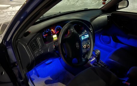 Hyundai Elantra III, 2004 год, 330 000 рублей, 5 фотография