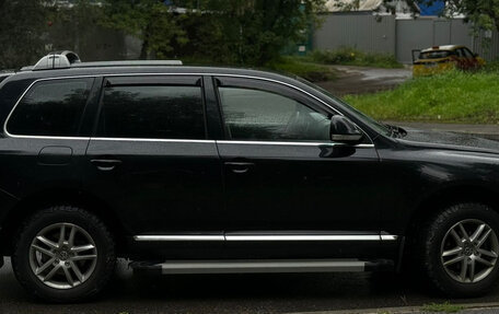 Volkswagen Touareg III, 2008 год, 1 090 000 рублей, 8 фотография