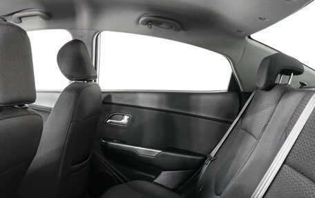 KIA Rio III рестайлинг, 2015 год, 1 297 000 рублей, 12 фотография