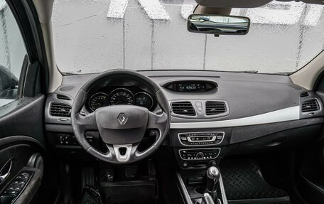 Renault Megane III, 2012 год, 650 000 рублей, 6 фотография