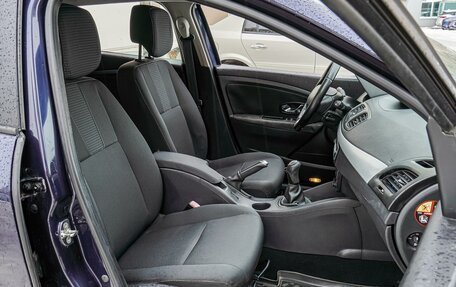 Renault Megane III, 2012 год, 650 000 рублей, 8 фотография