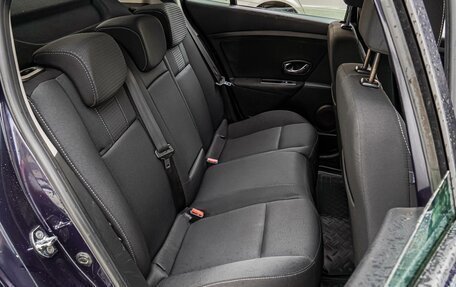 Renault Megane III, 2012 год, 650 000 рублей, 7 фотография