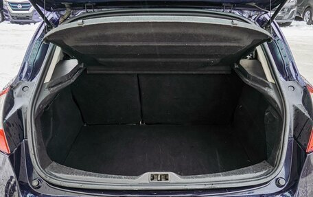 Renault Megane III, 2012 год, 650 000 рублей, 17 фотография