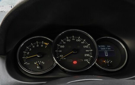 Renault Megane III, 2012 год, 650 000 рублей, 14 фотография