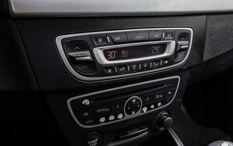 Renault Megane III, 2012 год, 650 000 рублей, 12 фотография