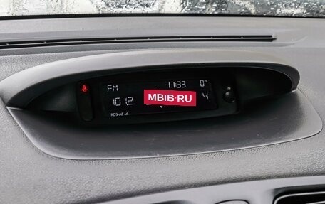 Renault Megane III, 2012 год, 650 000 рублей, 13 фотография