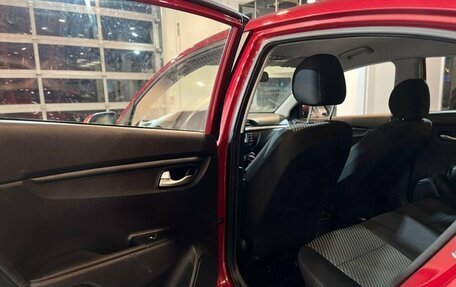 KIA Rio IV, 2019 год, 1 430 000 рублей, 16 фотография