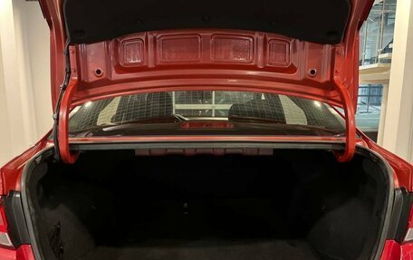 KIA Rio IV, 2019 год, 1 430 000 рублей, 10 фотография