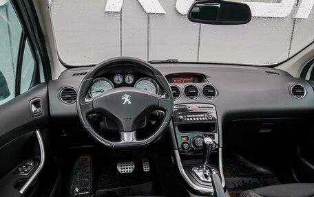 Peugeot 308 II, 2012 год, 698 000 рублей, 6 фотография