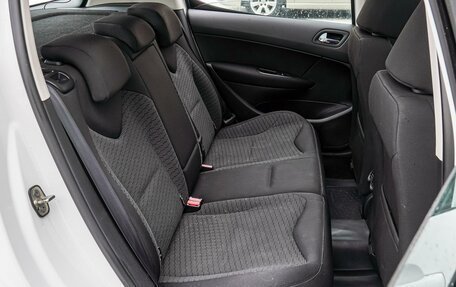 Peugeot 308 II, 2012 год, 698 000 рублей, 7 фотография