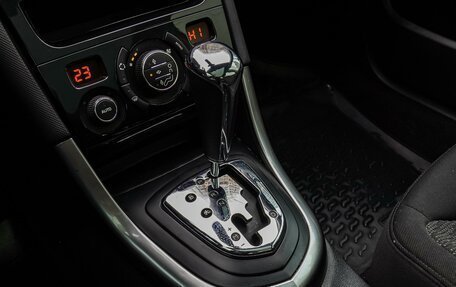 Peugeot 308 II, 2012 год, 698 000 рублей, 13 фотография