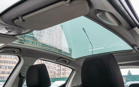 Peugeot 308 II, 2012 год, 698 000 рублей, 12 фотография