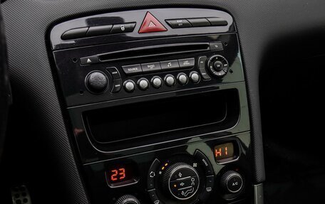 Peugeot 308 II, 2012 год, 698 000 рублей, 14 фотография