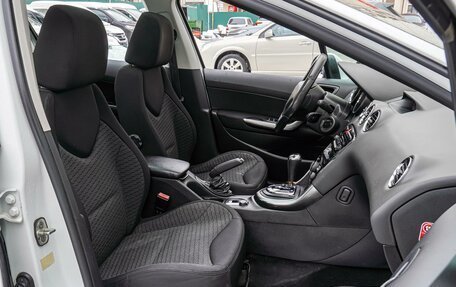 Peugeot 308 II, 2012 год, 698 000 рублей, 8 фотография