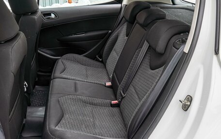 Peugeot 308 II, 2012 год, 698 000 рублей, 9 фотография