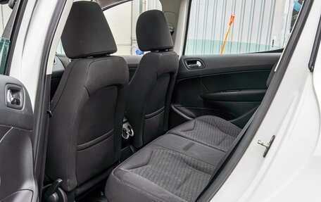 Peugeot 308 II, 2012 год, 698 000 рублей, 11 фотография