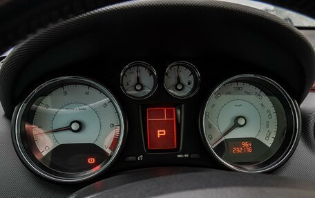 Peugeot 308 II, 2012 год, 698 000 рублей, 17 фотография