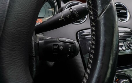 Peugeot 308 II, 2012 год, 698 000 рублей, 16 фотография