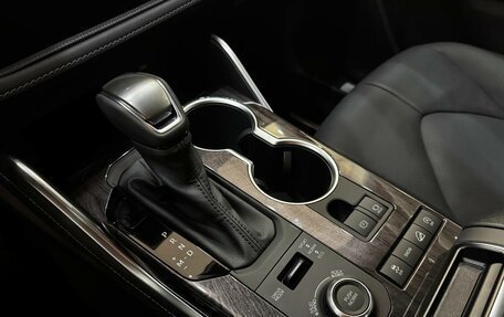 Toyota Highlander, 2025 год, 5 990 000 рублей, 11 фотография