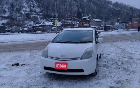 Toyota Prius, 2009 год, 850 000 рублей, 1 фотография
