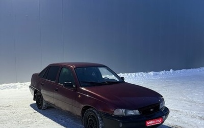 Daewoo Nexia I рестайлинг, 1999 год, 1 фотография