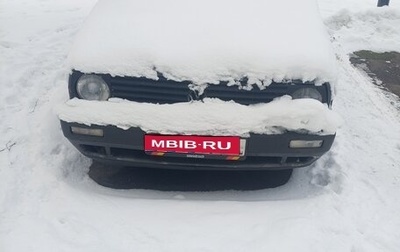 Volkswagen Golf II, 1986 год, 160 000 рублей, 1 фотография