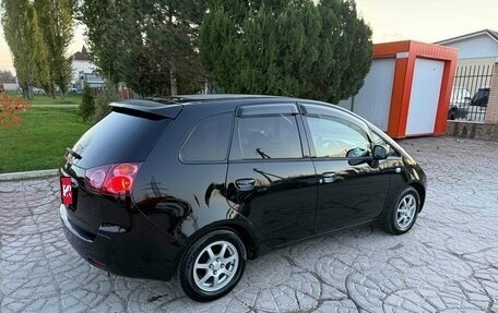 Mitsubishi Colt VI рестайлинг, 2005 год, 590 000 рублей, 1 фотография