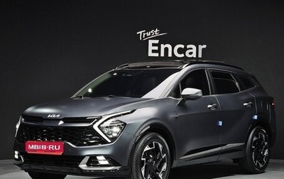 KIA Sportage IV рестайлинг, 2024 год, 2 440 334 рублей, 1 фотография