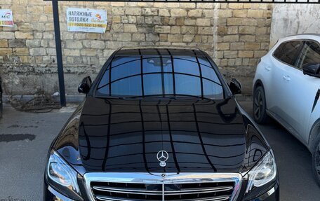 Mercedes-Benz S-Класс, 2018 год, 4 900 000 рублей, 1 фотография