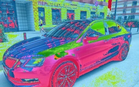 Skoda Octavia, 2018 год, 2 100 000 рублей, 1 фотография