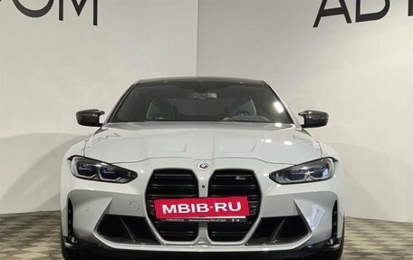 BMW M4, 2022 год, 9 975 000 рублей, 3 фотография