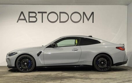 BMW M4, 2022 год, 9 975 000 рублей, 5 фотография