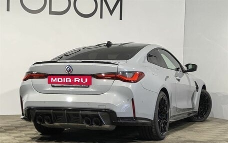 BMW M4, 2022 год, 9 975 000 рублей, 2 фотография
