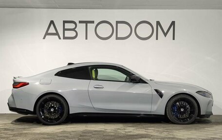 BMW M4, 2022 год, 9 975 000 рублей, 6 фотография