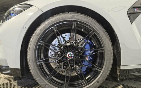 BMW M4, 2022 год, 9 975 000 рублей, 7 фотография