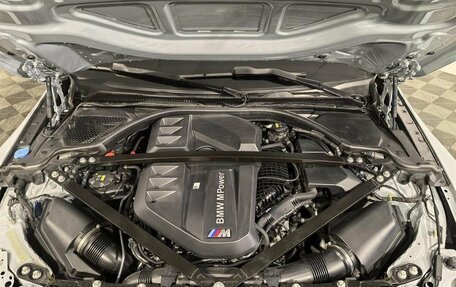 BMW M4, 2022 год, 9 975 000 рублей, 10 фотография