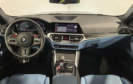 BMW M4, 2022 год, 9 975 000 рублей, 11 фотография