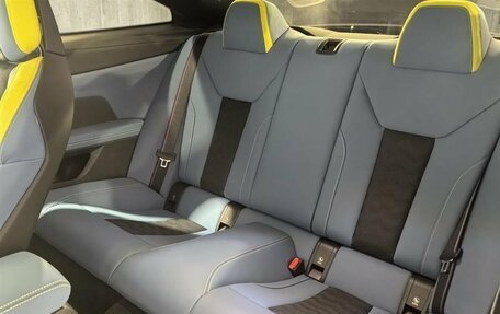 BMW M4, 2022 год, 9 975 000 рублей, 14 фотография