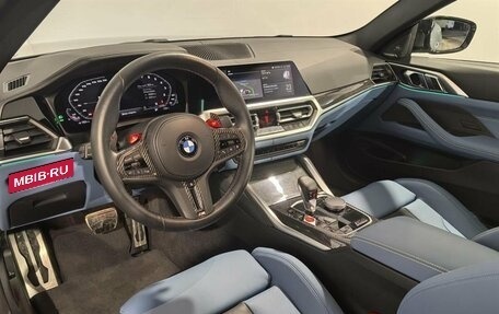 BMW M4, 2022 год, 9 975 000 рублей, 12 фотография