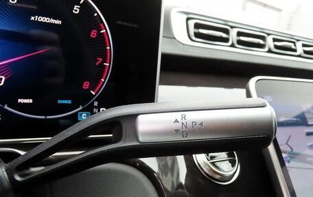 Mercedes-Benz S-Класс, 2025 год, 17 300 000 рублей, 10 фотография