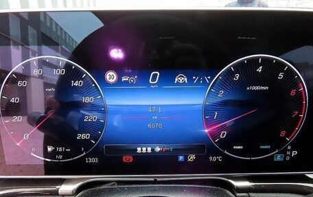 Mercedes-Benz S-Класс, 2025 год, 17 300 000 рублей, 7 фотография