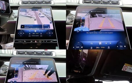 Mercedes-Benz S-Класс, 2025 год, 17 300 000 рублей, 12 фотография