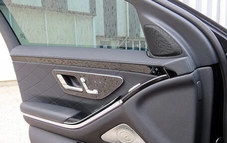 Mercedes-Benz S-Класс, 2025 год, 17 300 000 рублей, 14 фотография