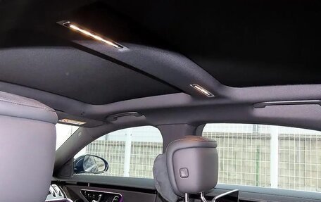 Mercedes-Benz S-Класс, 2025 год, 17 300 000 рублей, 15 фотография