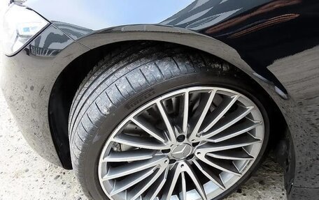 Mercedes-Benz S-Класс, 2025 год, 17 300 000 рублей, 20 фотография