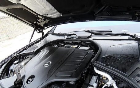 Mercedes-Benz S-Класс, 2025 год, 17 300 000 рублей, 19 фотография