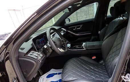 Mercedes-Benz S-Класс, 2025 год, 17 300 000 рублей, 13 фотография