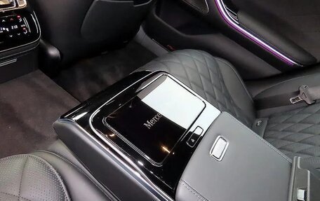 Mercedes-Benz S-Класс, 2025 год, 17 300 000 рублей, 17 фотография