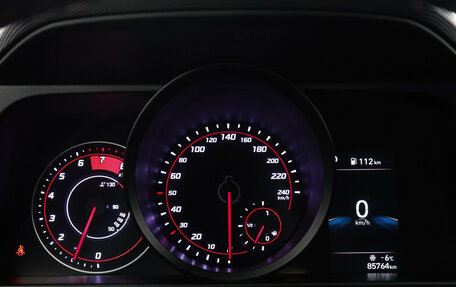 Hyundai Elantra, 2021 год, 2 149 000 рублей, 11 фотография