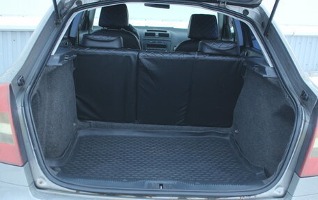 Skoda Octavia, 2010 год, 630 000 рублей, 8 фотография